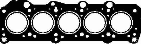 Glaser H12642-10 - Прокладка, головка циліндра autozip.com.ua