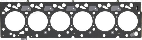 Glaser H84953-00 - Прокладка, головка циліндра autozip.com.ua