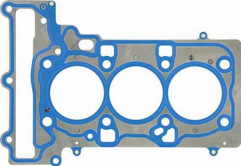 Glaser H85019-00 - Прокладка, головка циліндра autozip.com.ua