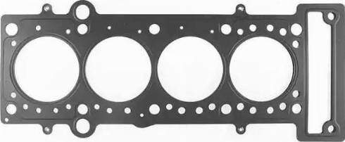 Glaser H80433-10 - Прокладка, головка циліндра autozip.com.ua
