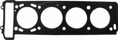 Glaser H80390-00 - Прокладка, головка циліндра autozip.com.ua