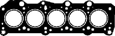 Glaser H22642-20 - Прокладка, головка циліндра autozip.com.ua