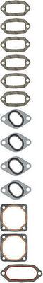 Glaser M38471-00 - Комплект прокладок, впускний / випускний колектор autozip.com.ua