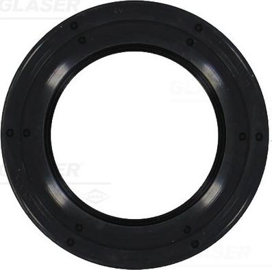 Glaser P93990-01 - Ущільнене кільце, колінчастий вал autozip.com.ua