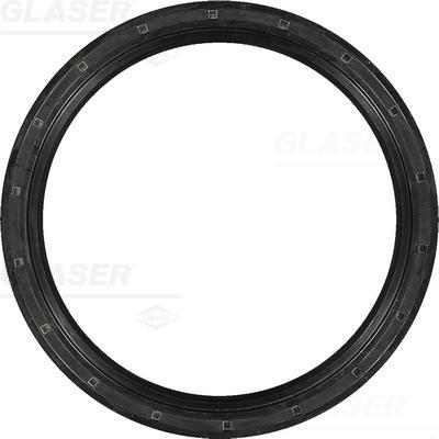 Glaser P93949-01 - Ущільнене кільце, розподільний вал autozip.com.ua