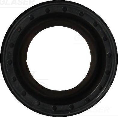Glaser P93891-01 - Ущільнене кільце, розподільний вал autozip.com.ua