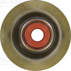 Glaser P93330-00 - Кільце ущільнювача, шток клапана autozip.com.ua