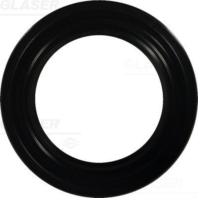 Glaser P76152-01 - Ущільнене кільце, колінчастий вал autozip.com.ua