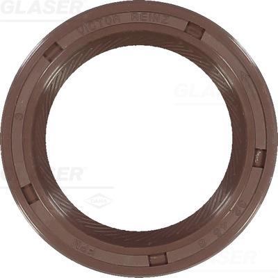 Glaser P76128-11 - Ущільнене кільце, колінчастий вал autozip.com.ua