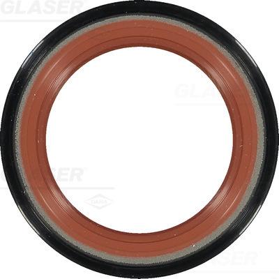 Glaser P77424-01 - Ущільнене кільце, розподільний вал autozip.com.ua