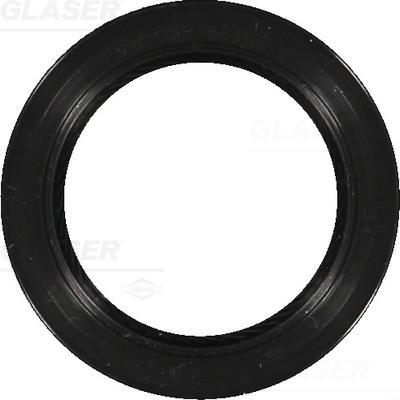 Glaser P77849-01 - Ущільнене кільце, колінчастий вал autozip.com.ua