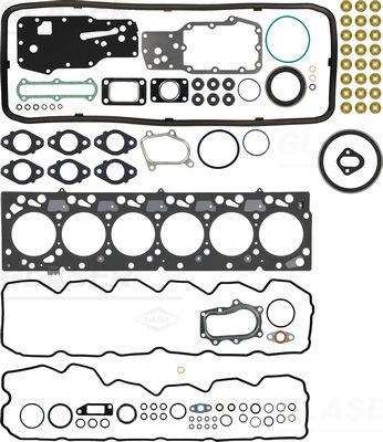 Glaser S90322-00 - Комплект прокладок, двигун autozip.com.ua