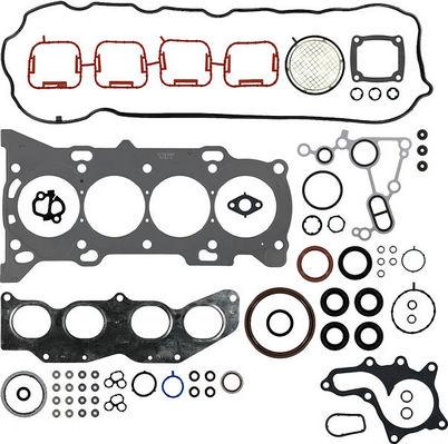 Glaser S84853-01 - Комплект прокладок, двигун autozip.com.ua