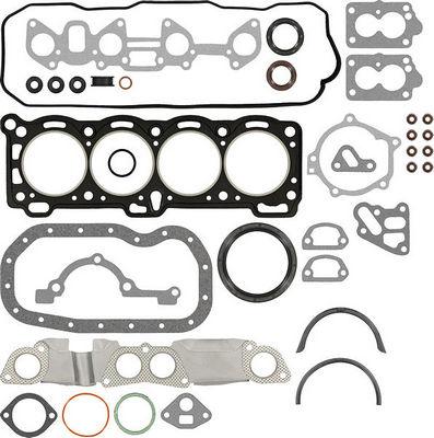 Glaser S80916-00 - Комплект прокладок, двигун autozip.com.ua