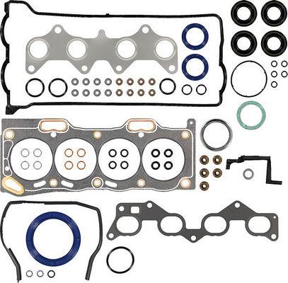 Glaser S80988-00 - Комплект прокладок, двигун autozip.com.ua