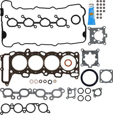 Glaser S80850-00 - Комплект прокладок, двигун autozip.com.ua