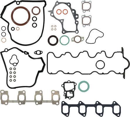 Glaser S83265-01 - Комплект прокладок, двигун autozip.com.ua