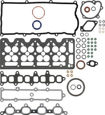 Glaser S36515-00 - Комплект прокладок, двигун autozip.com.ua