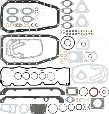 Glaser S38249-02 - Комплект прокладок, двигун autozip.com.ua