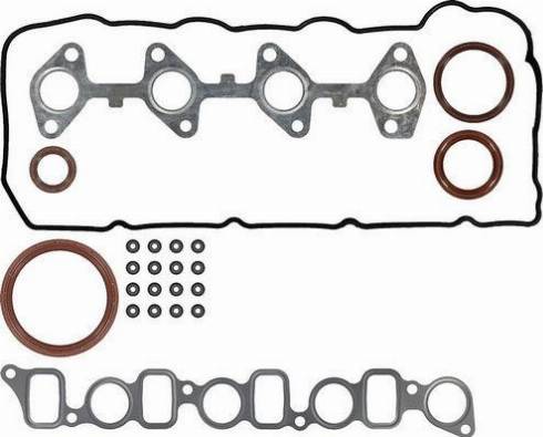 Glaser S38242-00 - Комплект прокладок, двигун autozip.com.ua