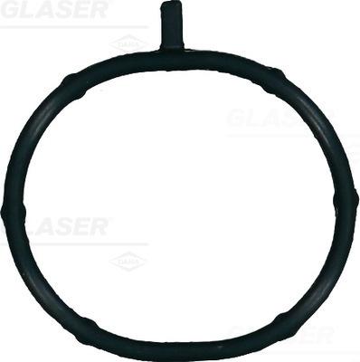 Glaser X90543-01 - Прокладка, впускний колектор autozip.com.ua