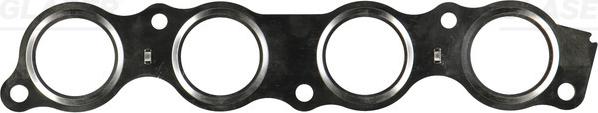 Glaser X90535-01 - Прокладка, випускний колектор autozip.com.ua