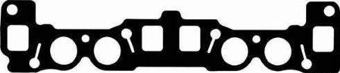 Glaser X90084-01 - Прокладка, впускний / випускний колектор autozip.com.ua