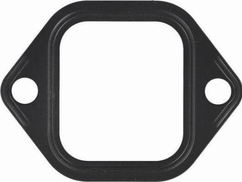 Glaser X90183-01 - Прокладка, випускний колектор autozip.com.ua