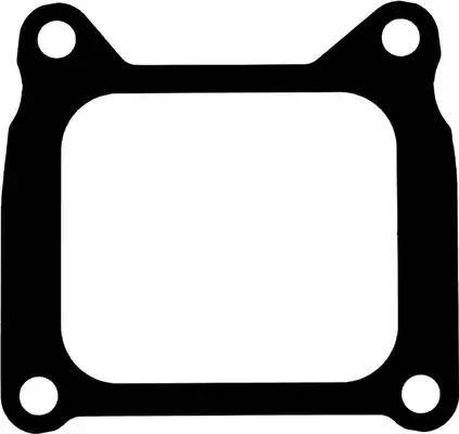 Glaser X90136-01 - Прокладка, впускний колектор autozip.com.ua