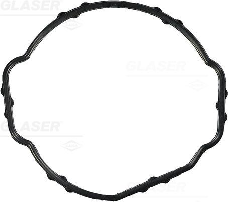 Glaser X91036-01 - Прокладка, корпус термостата autozip.com.ua