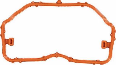 Glaser X59916-01 - Прокладка, впускний колектор autozip.com.ua