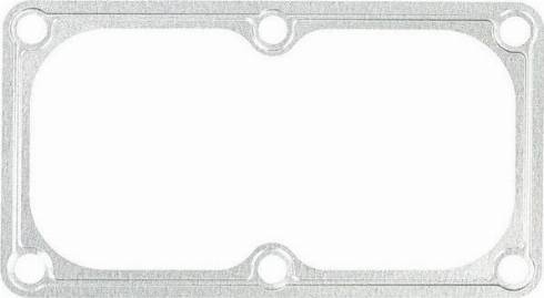 Glaser X59931-01 - Прокладка, впускний колектор autozip.com.ua
