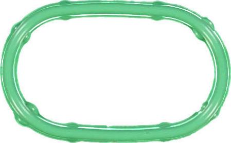 Glaser X59740-01 - Прокладка, впускний колектор autozip.com.ua