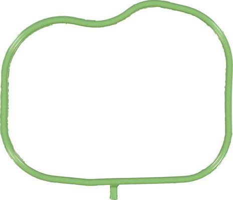 Glaser X59770-01 - Прокладка, впускний колектор autozip.com.ua