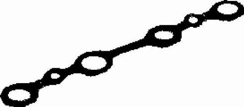 Glaser X53304-01 - Прокладка, корпус свічки autozip.com.ua