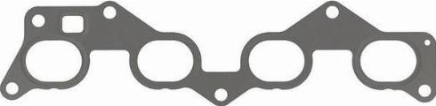 Glaser X89694-01 - Прокладка, впускний колектор autozip.com.ua