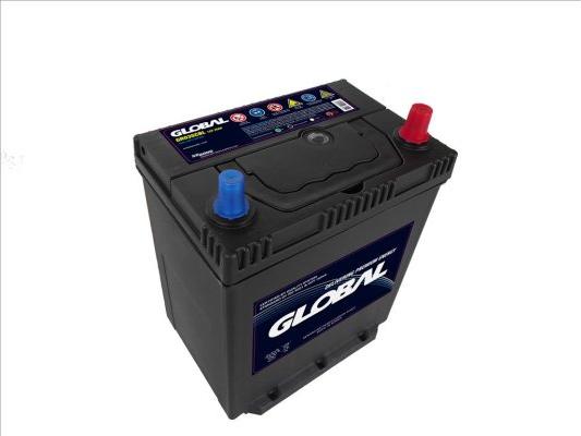 GLOBAL GR035CBL - Стартерна акумуляторна батарея, АКБ autozip.com.ua