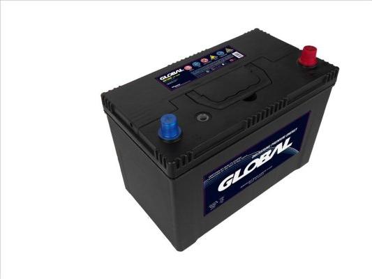 GLOBAL GR100C - Стартерна акумуляторна батарея, АКБ autozip.com.ua