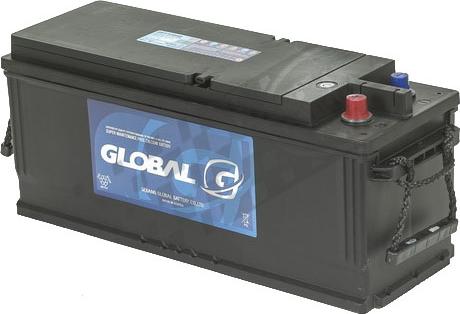 GLOBAL GR110SHD - Стартерна акумуляторна батарея, АКБ autozip.com.ua