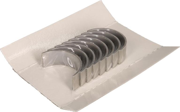 Glyco 71-3507/4 0.25mm - Шатунний підшипник autozip.com.ua
