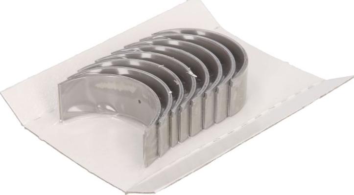 Glyco 71-3694/4 0.25mm - Шатунний підшипник autozip.com.ua