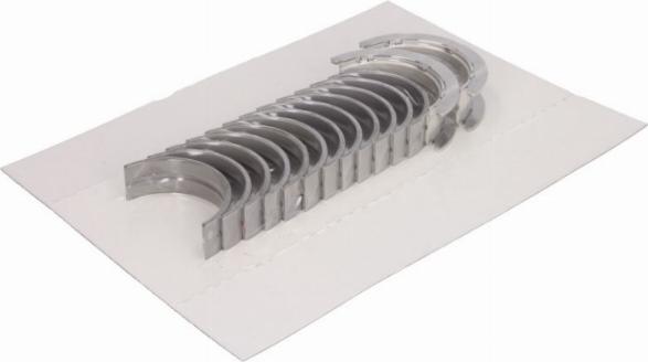 Glyco H1238/7 STD - Підшипник коленвала autozip.com.ua
