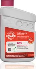 GLYSANTIN 50668294 - Антифриз autozip.com.ua