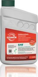 GLYSANTIN 50668293 - Антифриз autozip.com.ua