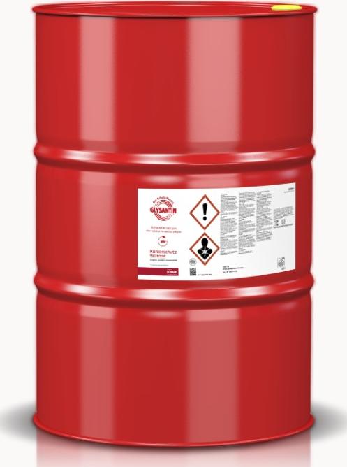 GLYSANTIN 50609730 - Антифриз autozip.com.ua