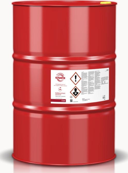 GLYSANTIN 50614923 - Антифриз autozip.com.ua