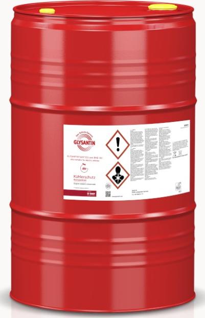 GLYSANTIN 50800313 - Антифриз autozip.com.ua