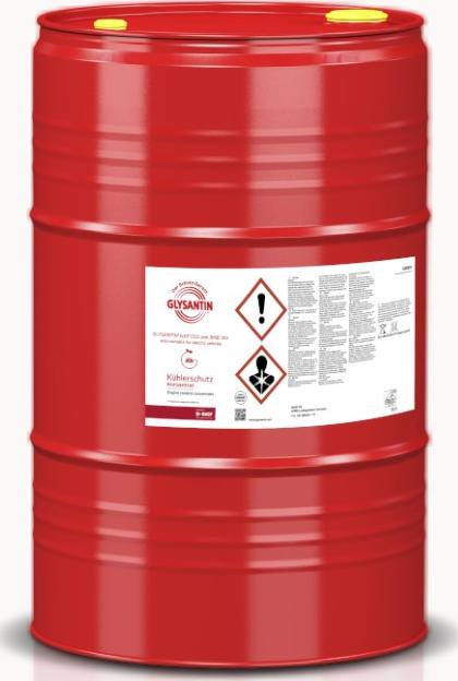 GLYSANTIN 50822350 - Антифриз autozip.com.ua