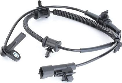 GM 13470637 - Датчик ABS, частота обертання колеса autozip.com.ua