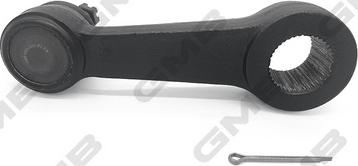 GMB 0503-0521 - Сошка рульового управління autozip.com.ua